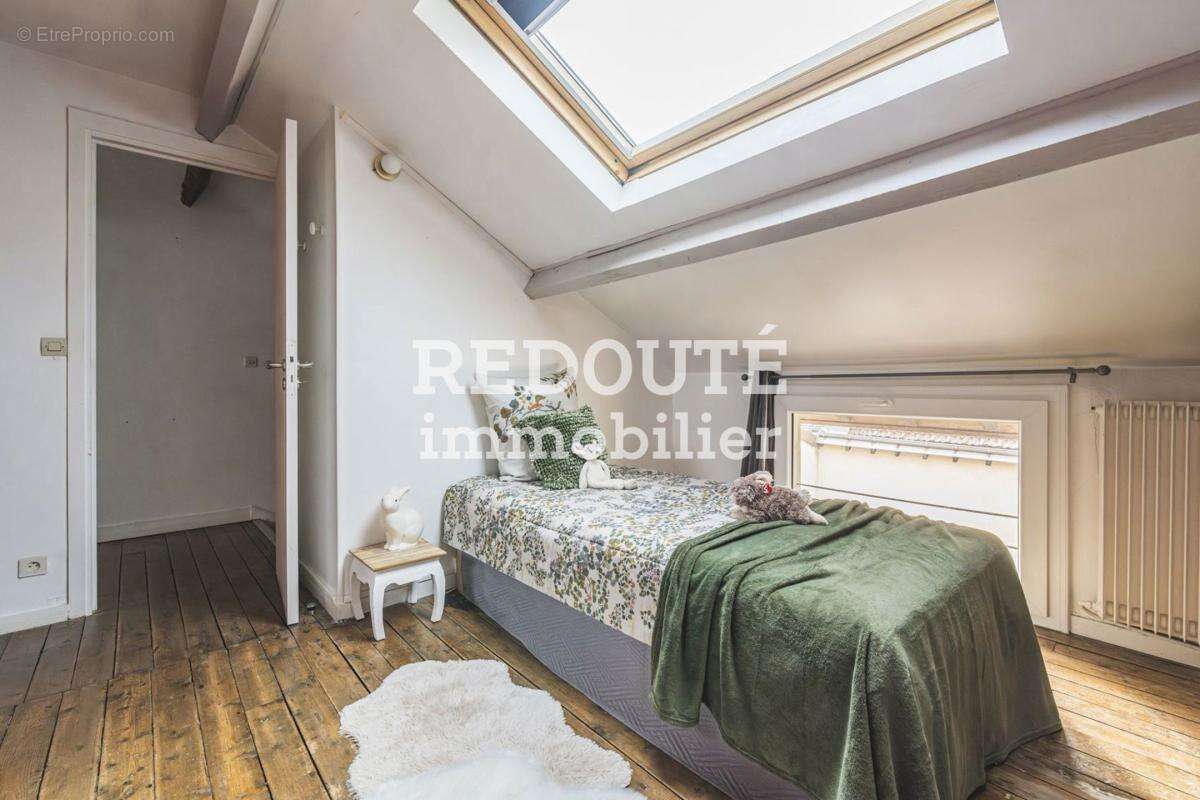 Maison à REIMS