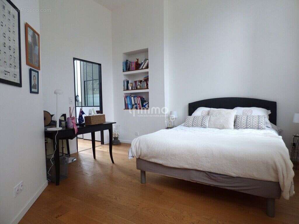 Maison à ANZIN-SAINT-AUBIN