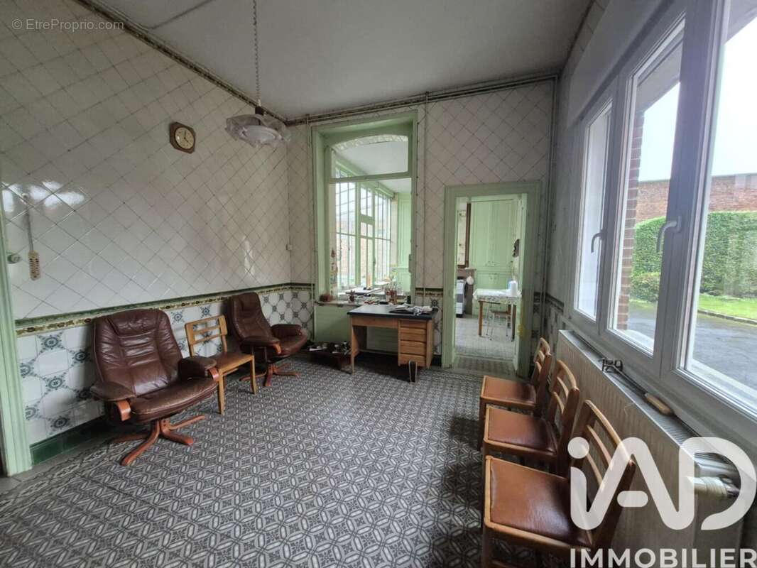 Photo 5 - Maison à HASPRES