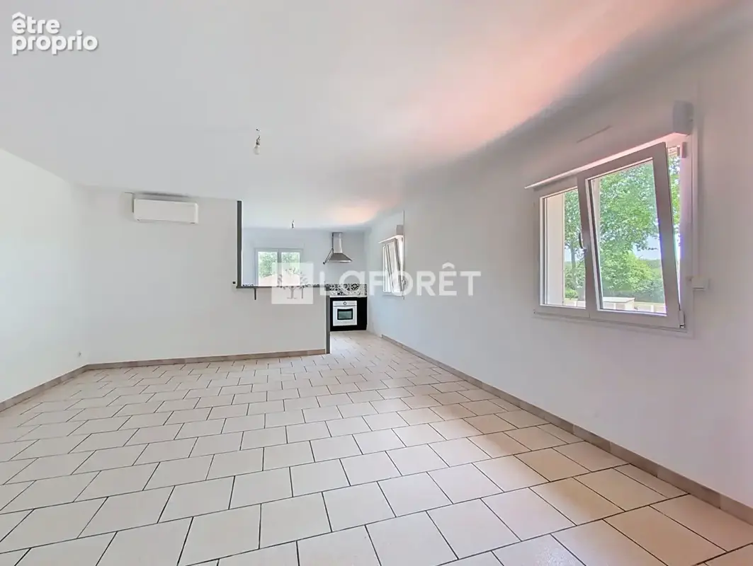 Appartement Nohic 3 pièce(s) 87.97 m2 - photo 2