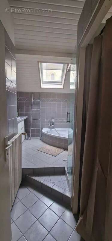 Appartement à LOURDES