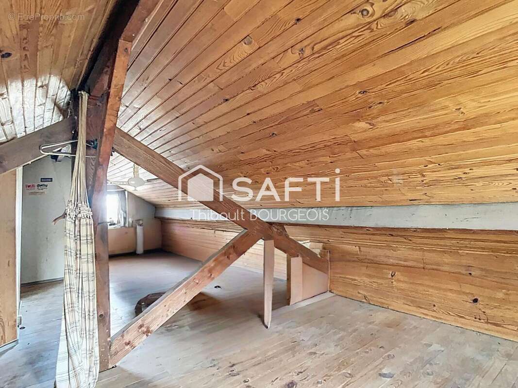 Photo 8 - Maison à VILLEMOMBLE