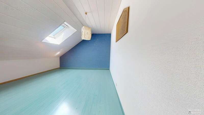 Maison à SAINT-MARS-LA-JAILLE