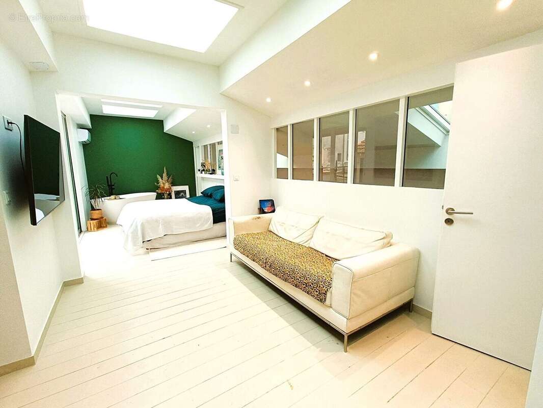 Appartement à HYERES