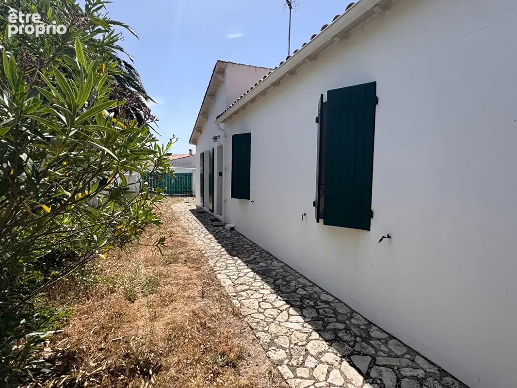 Maison Rivedoux Plage - photo 9