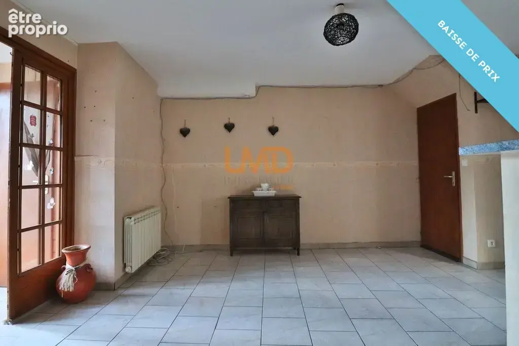 Maison en pierre 79 m² – 4 ch – Joncels - photo 7
