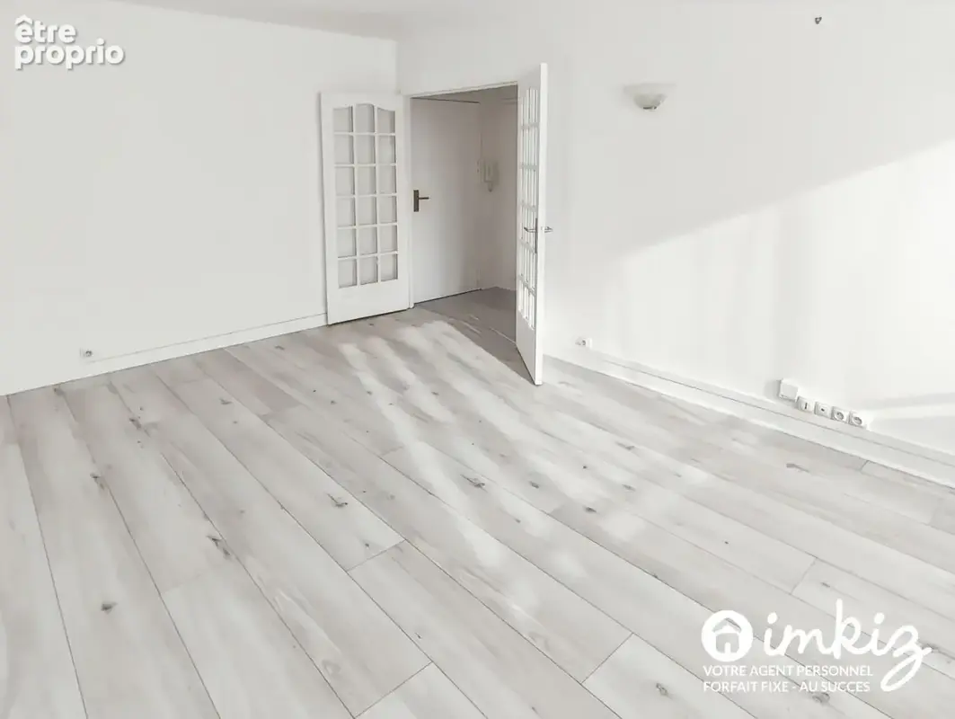 Appartement 2 pièces - photo 5
