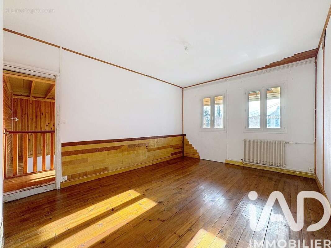 Photo 8 - Appartement à LUC-SUR-MER