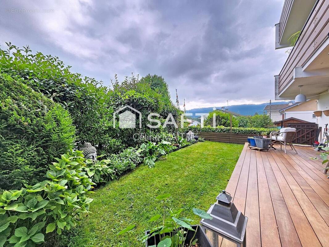 Photo 1 - Appartement à ANNECY