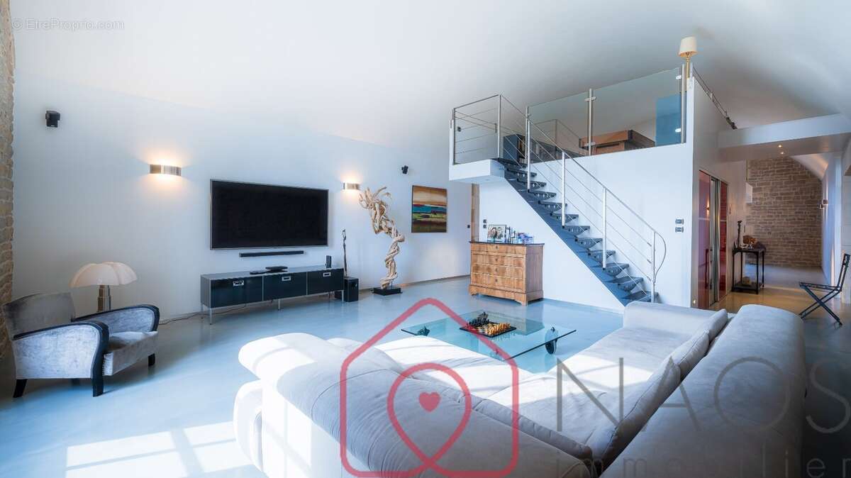 Appartement à SEDAN