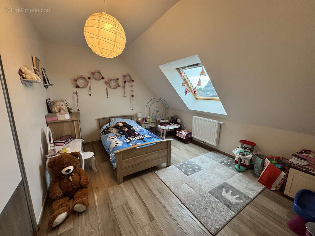 Maison à BROUCKERQUE