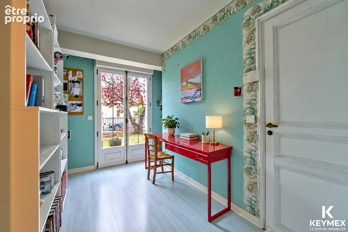 Le plessis-bouchard ? maison familiale 178m² , beaux volumes, secteur prisé - photo 6