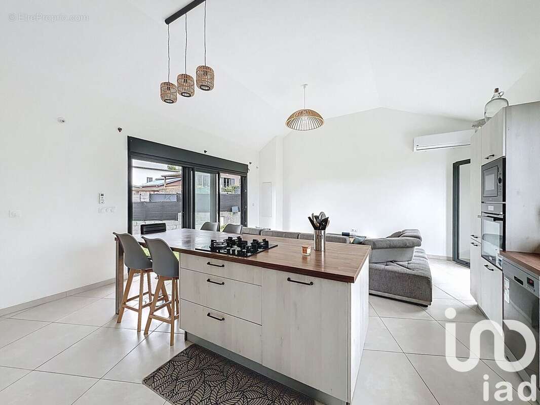 Photo 4 - Maison à SAINT-PIERRE