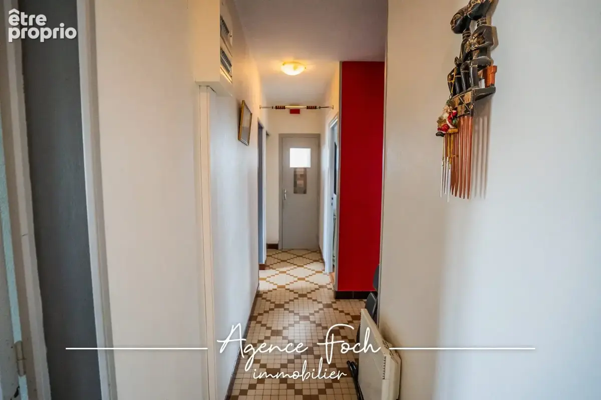 Appartement 4 pièces 97 m² à vendre à Bagneres-De-Bigorre (65200) - photo 7