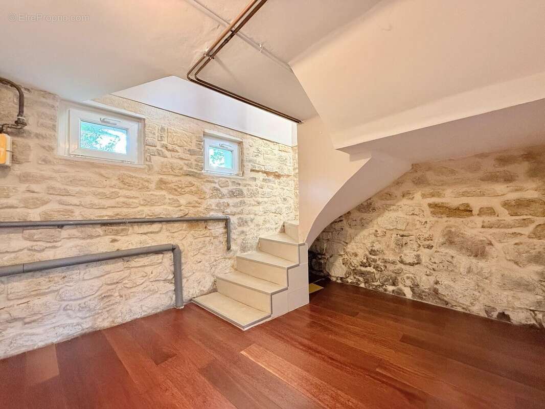 Maison à MONTIGNY-LES-METZ