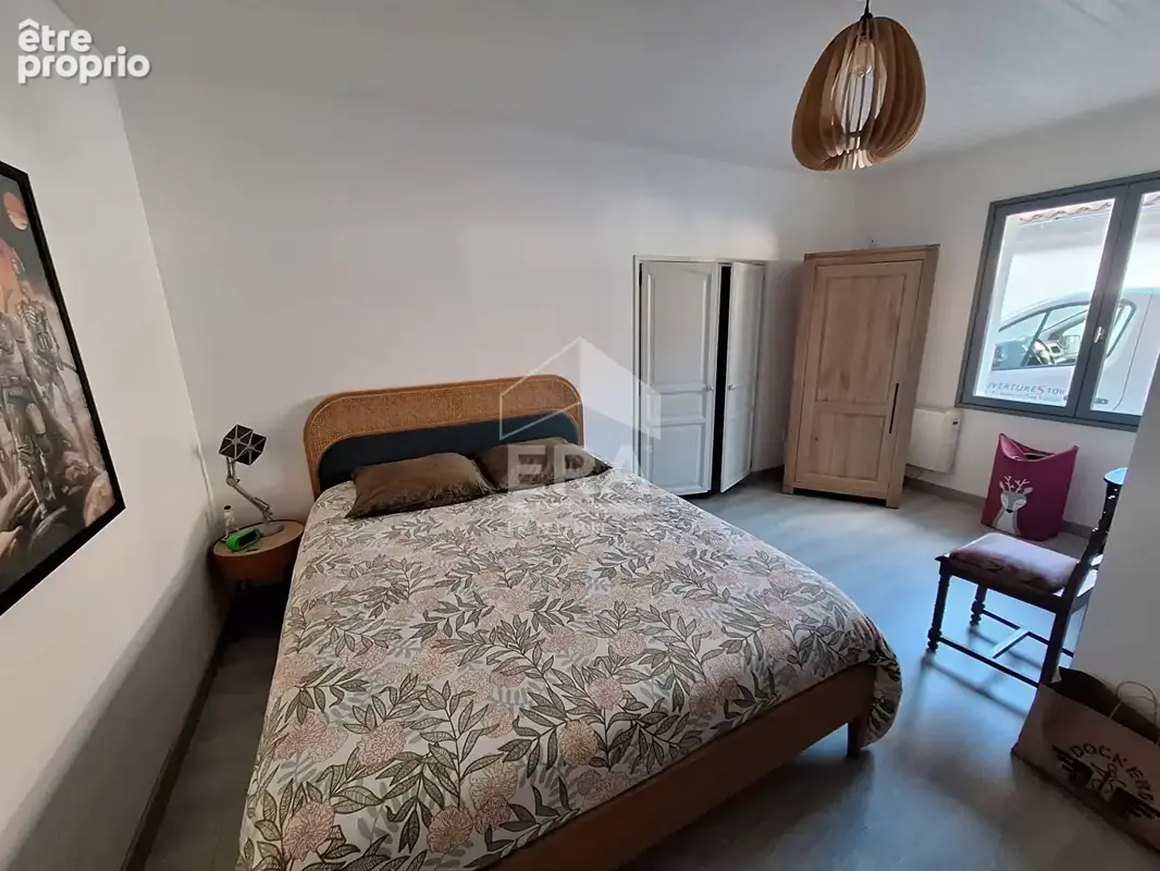 Maison 139m² à montpon-ménestérol - photo 6