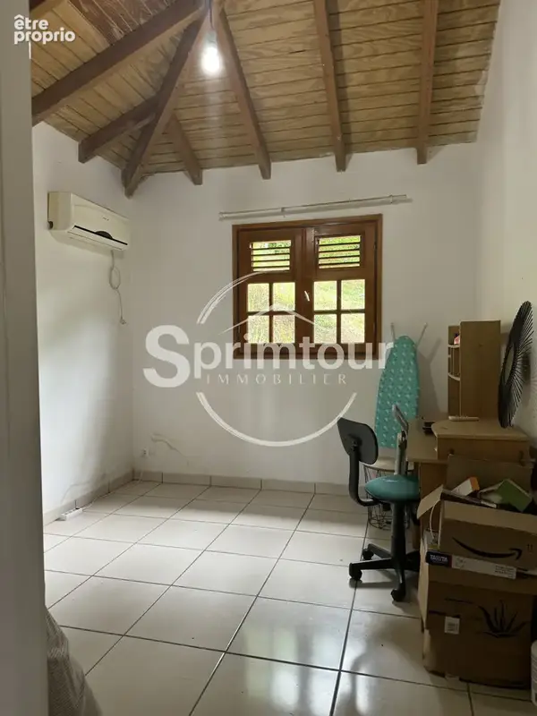 Villa T4 Moderne : Vue Mer et Sérénité à Pointe-Noire à 267 500 EUR - photo 10
