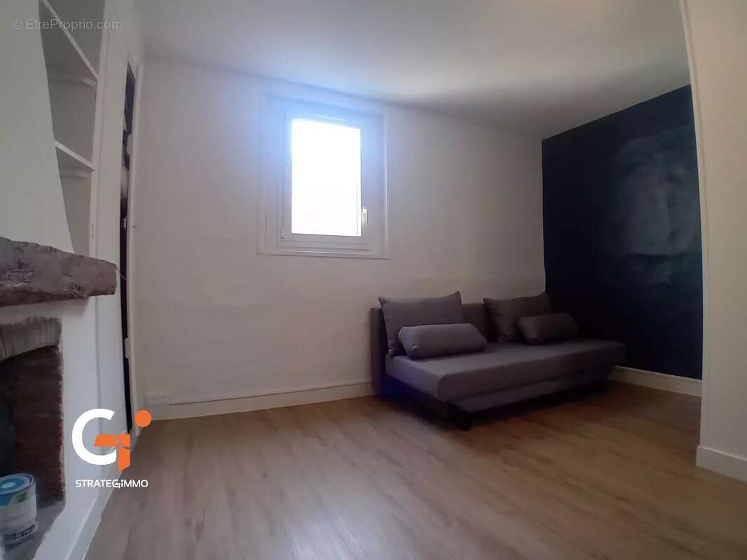 Appartement à DIEPPE