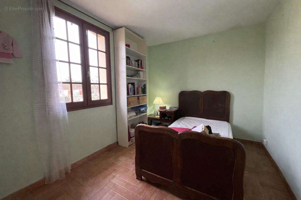 Maison à SAINT-ALBAN