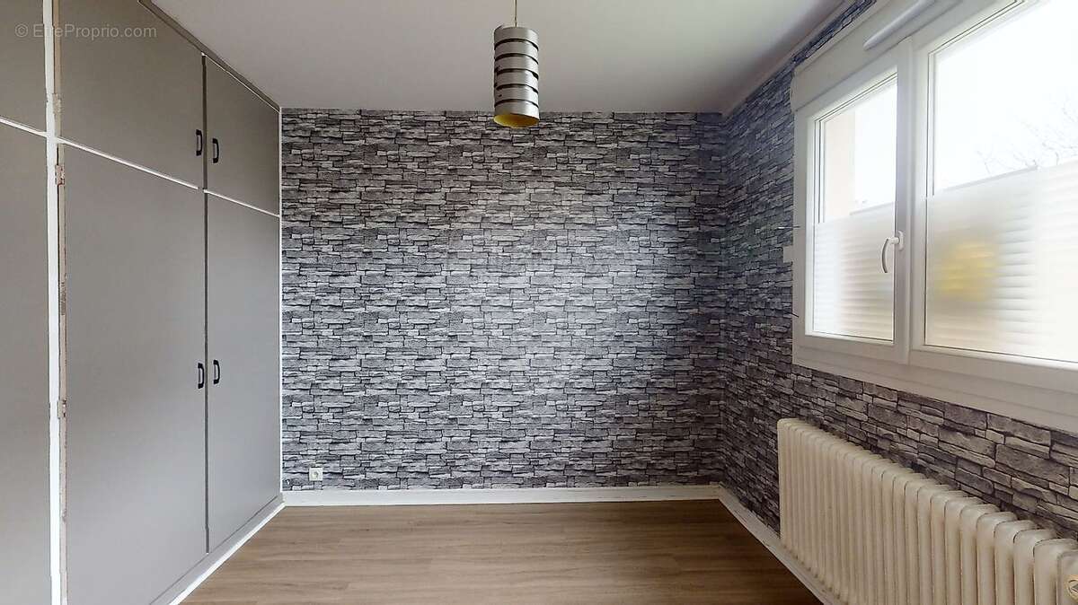 Appartement à OLIVET