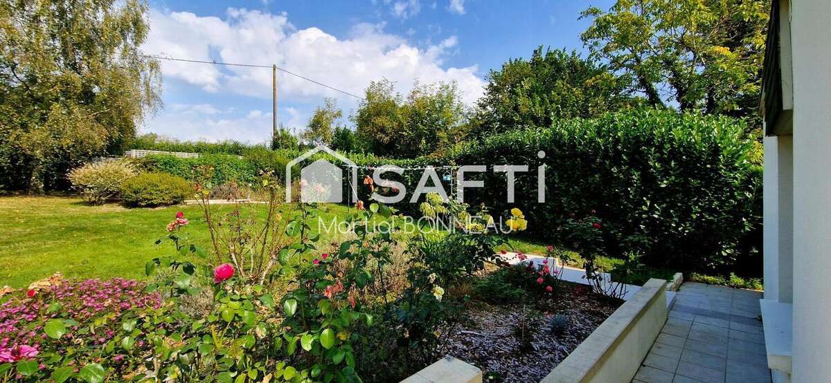 Photo 4 - Maison à PEILLAC