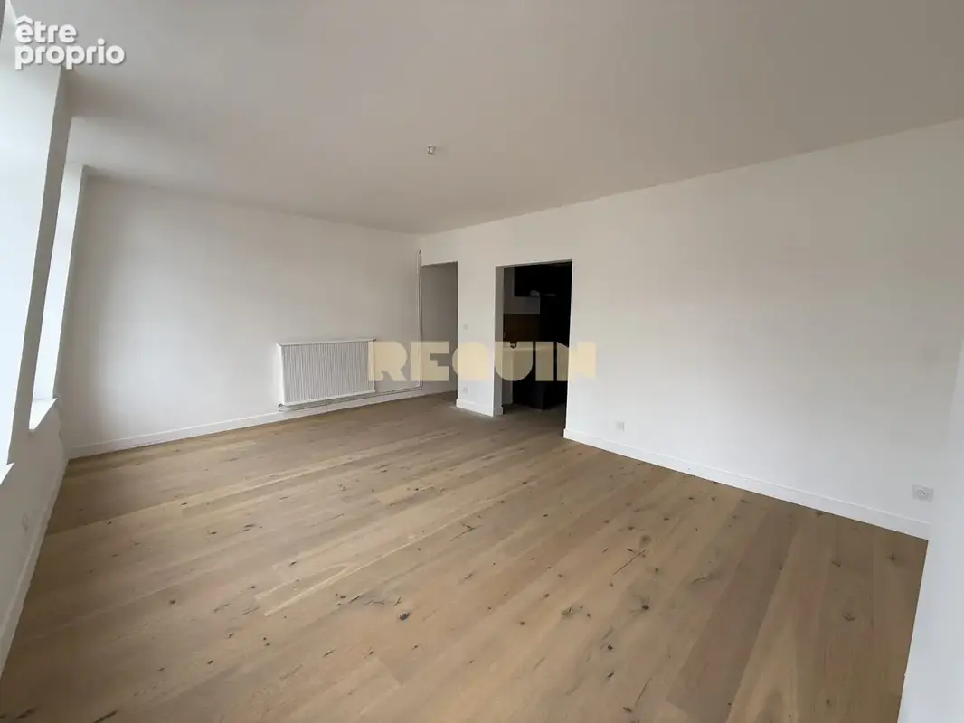 Appartement 2 pièces 52 m² à vendre à Lille (59000) - photo 2