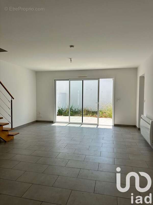 Photo 6 - Maison à SOUSTONS