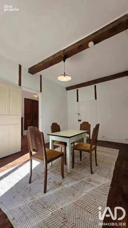 Photo 1 - Appartement à SAILLANS