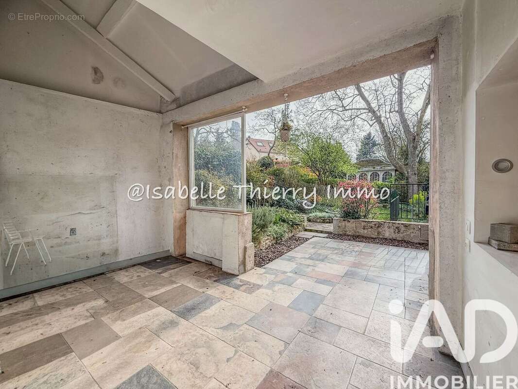 Photo 5 - Maison à MONTLHERY