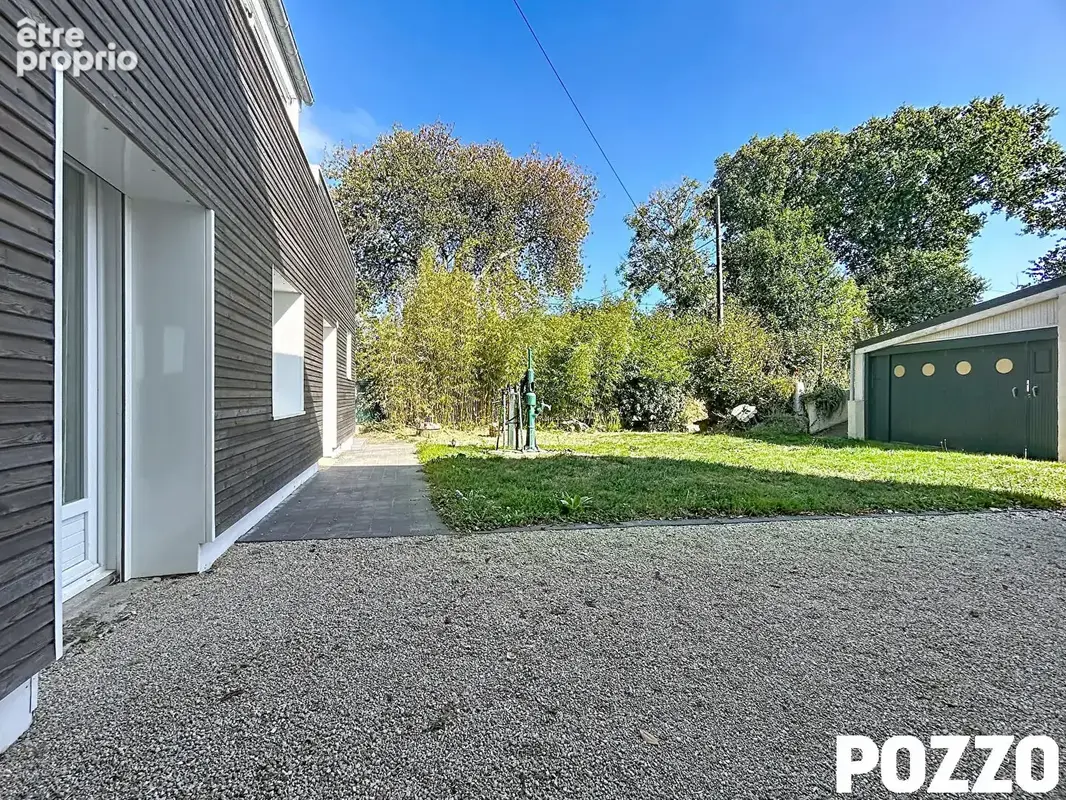 Maison Champeaux 6 pièce(s) 156.m2 - photo 18
