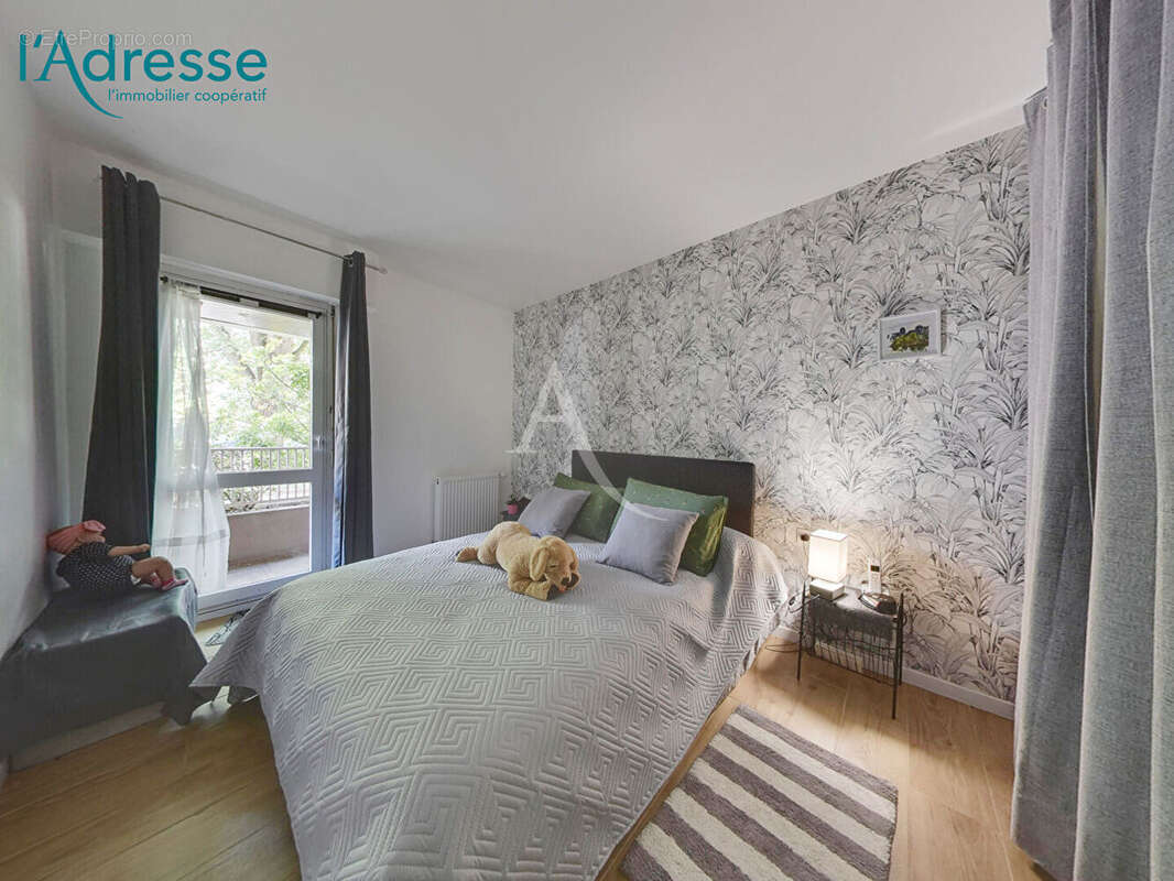 Appartement à NOISY-LE-GRAND
