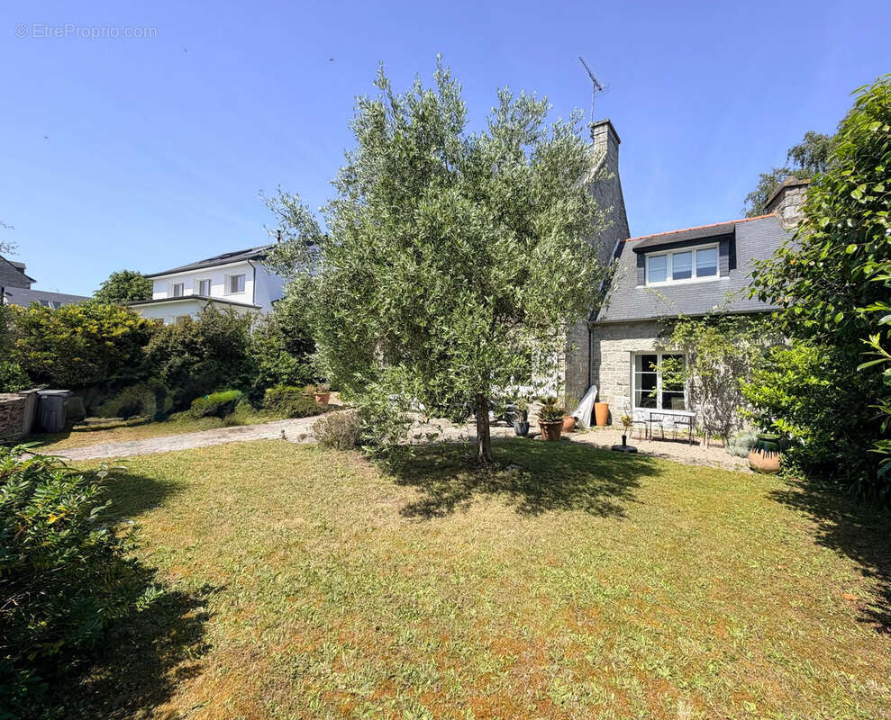Maison à SAINT-CAST-LE-GUILDO