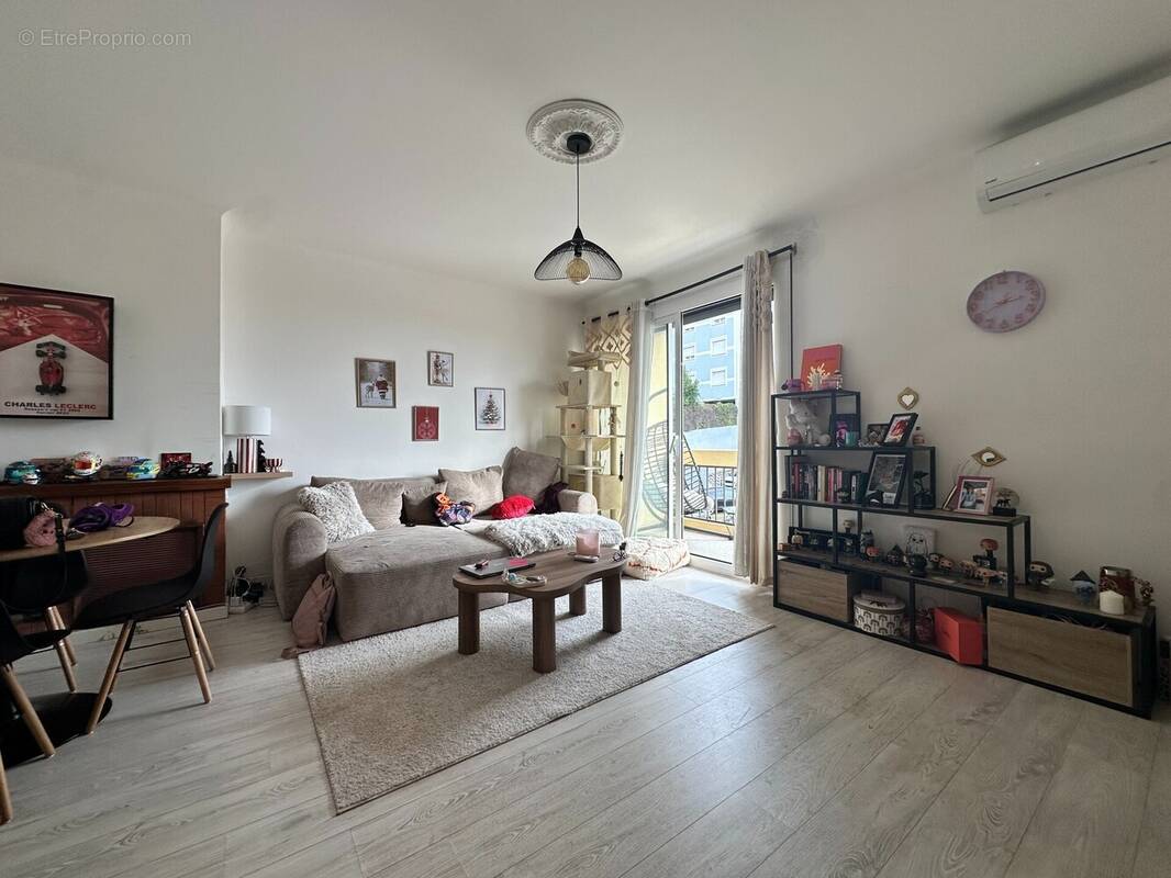 Appartement à AJACCIO
