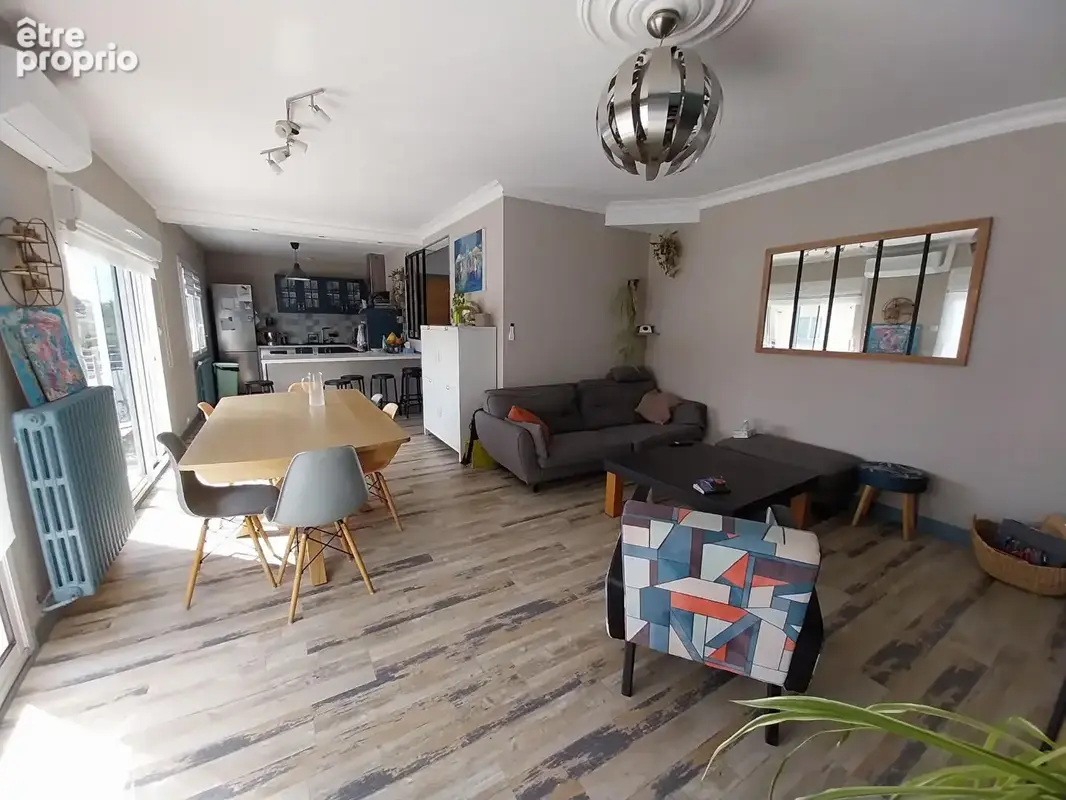 Maison 149m² à poitiers - photo 6