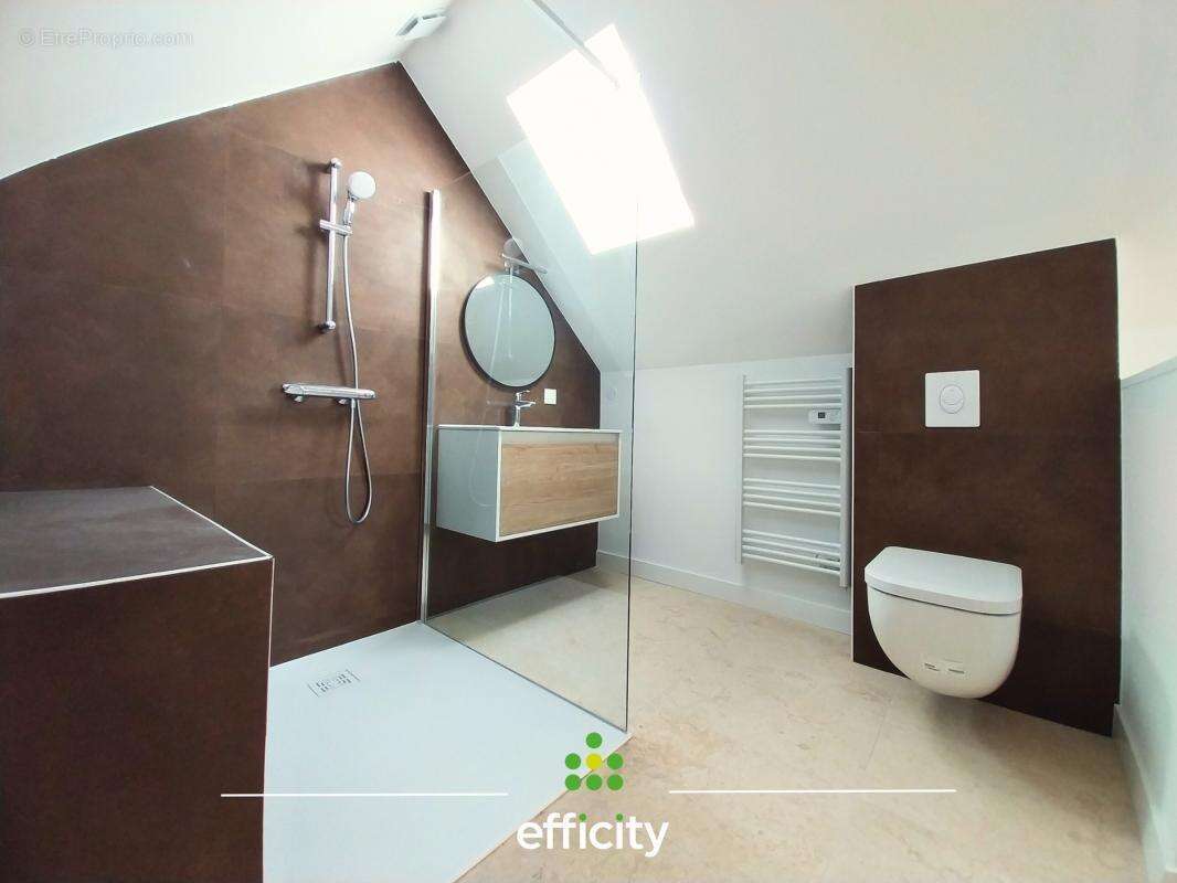 Appartement à SAINT-PALAIS-SUR-MER