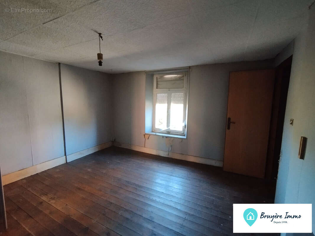 Appartement à WIGNEHIES