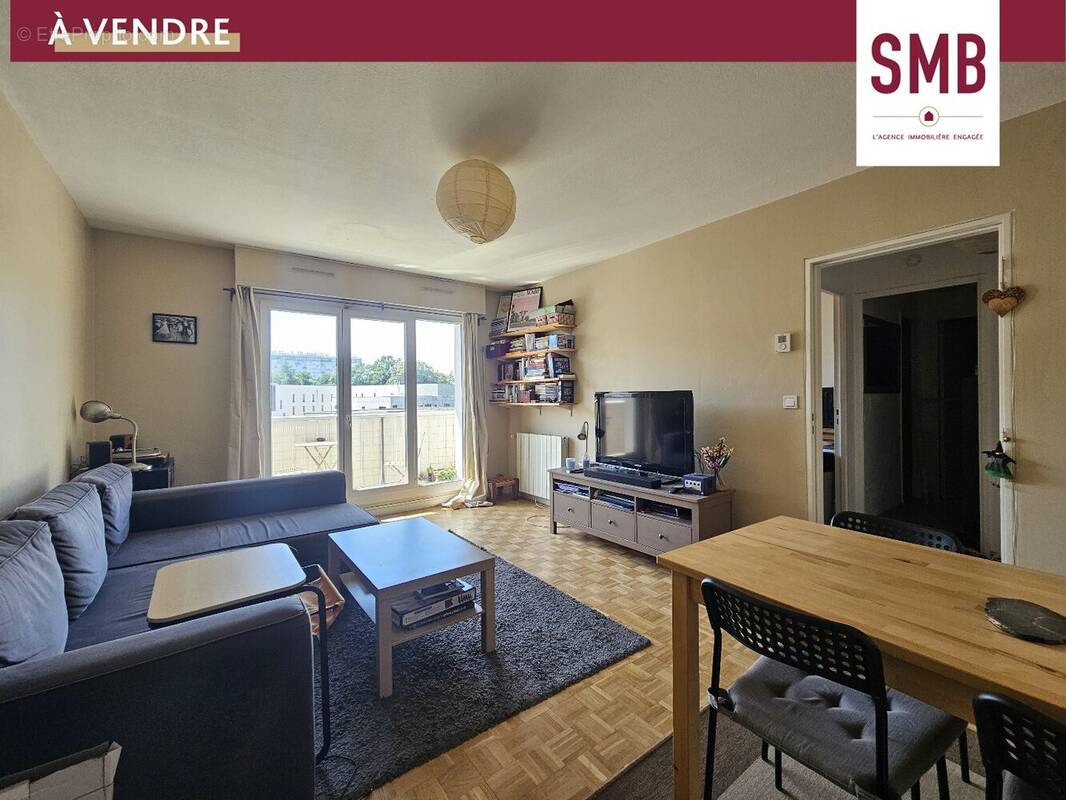 Appartement à PAU