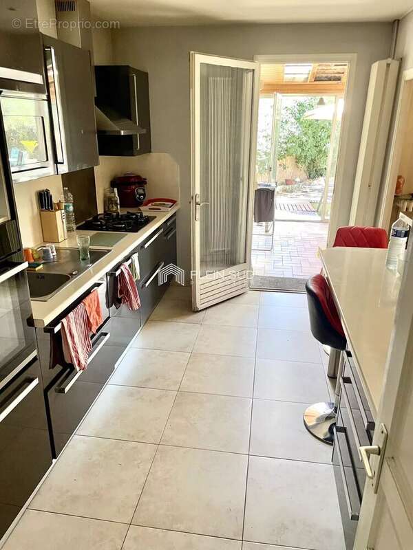 Maison à MOUGINS