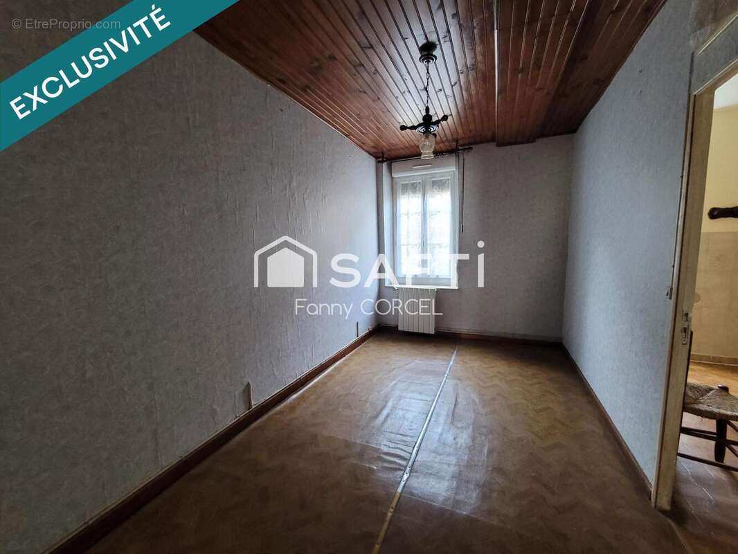 Photo 8 - Maison à CHATILLON-SUR-SEINE