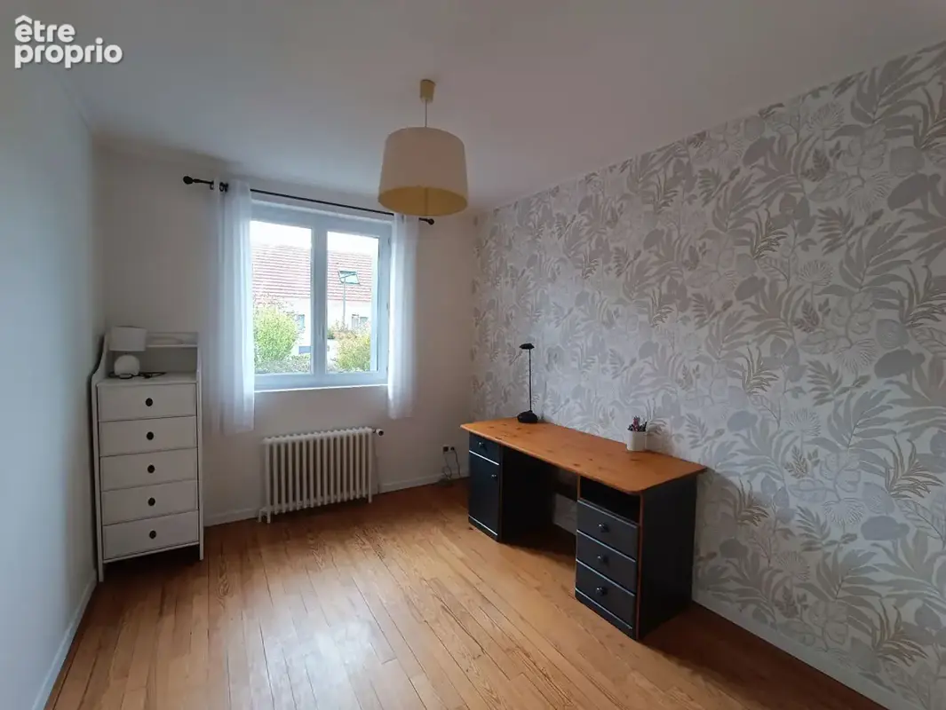 Maison 4 pièces 67 m² à vendre à Fontenay-Le-Fleury (78330) - photo 9
