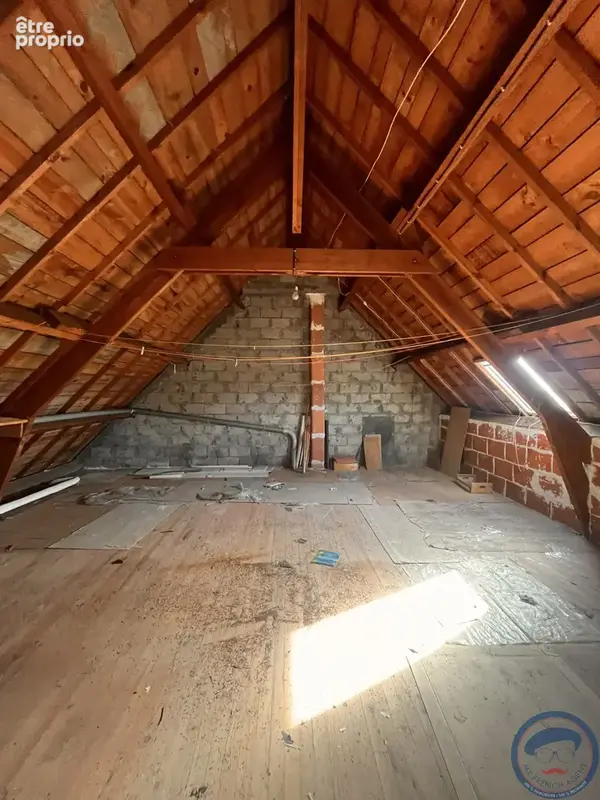 Maison à fort potentiel Pouldreuzic - photo 8