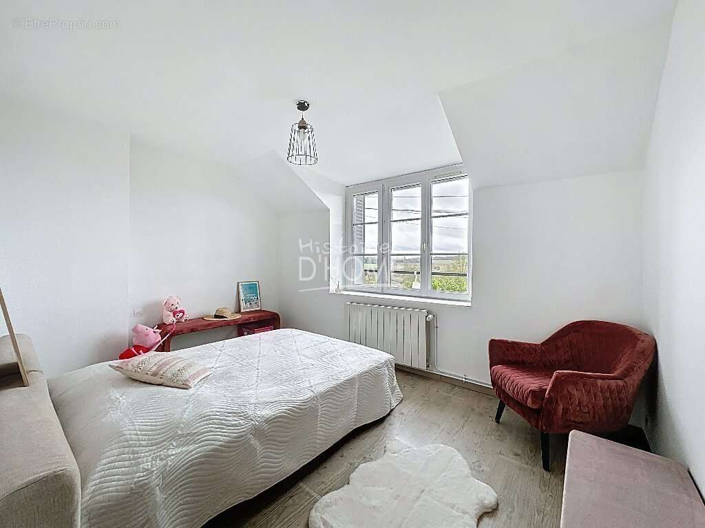 Maison à LA FERTE-GAUCHER