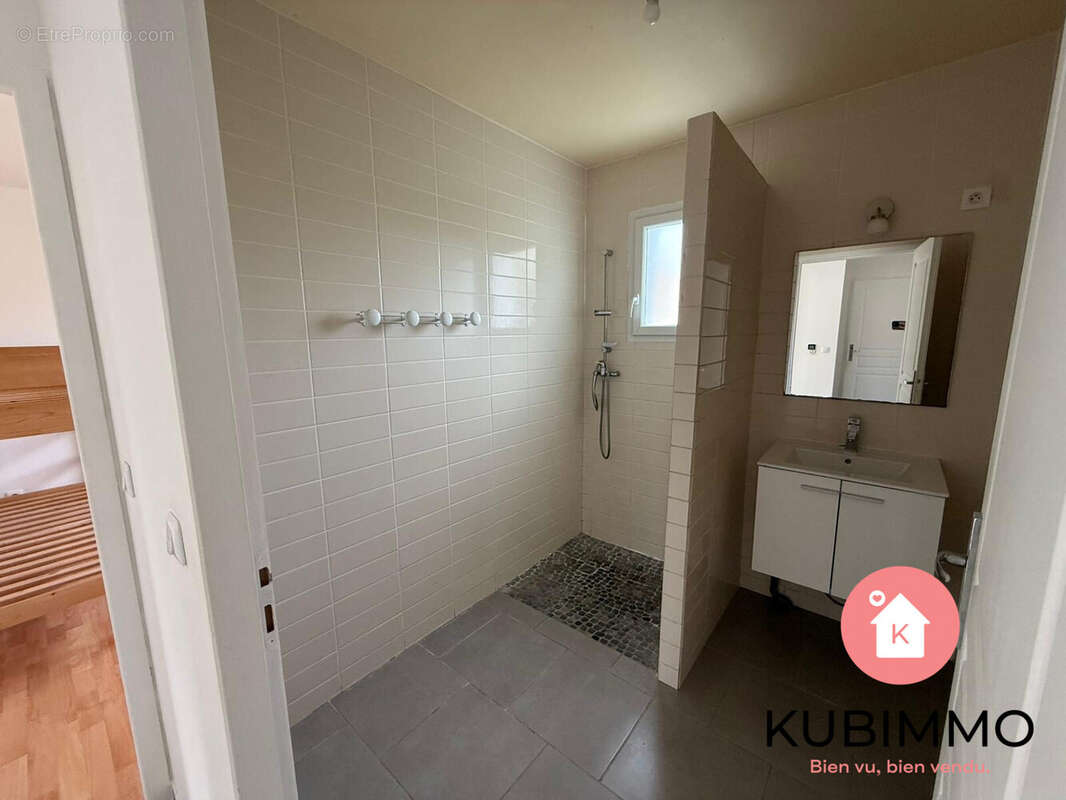 Maison à SAINT-VINCENT-SUR-JARD