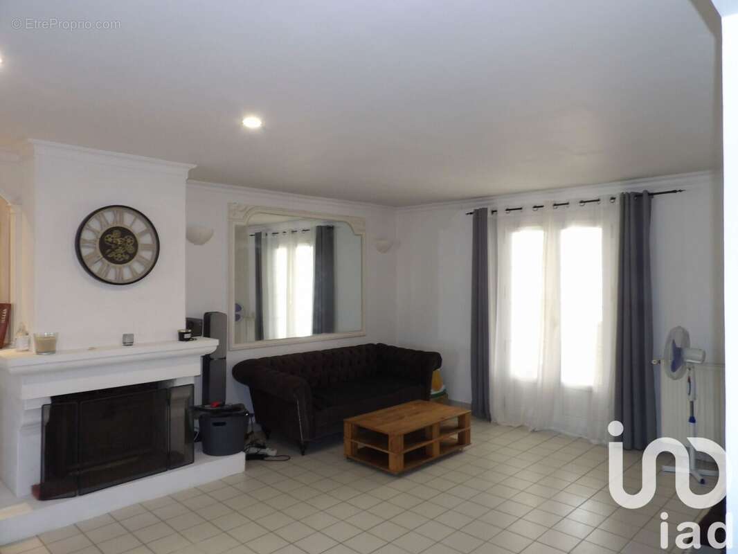 Photo 7 - Maison à DENONVILLE