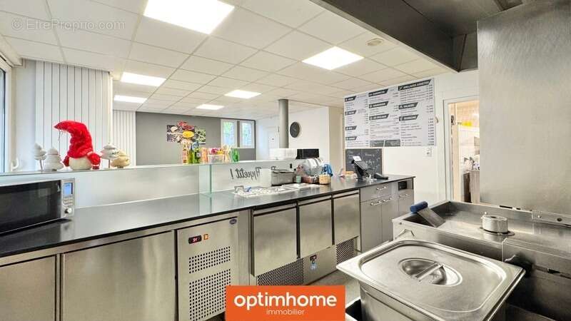 Appartement à SAULXURES-SUR-MOSELOTTE