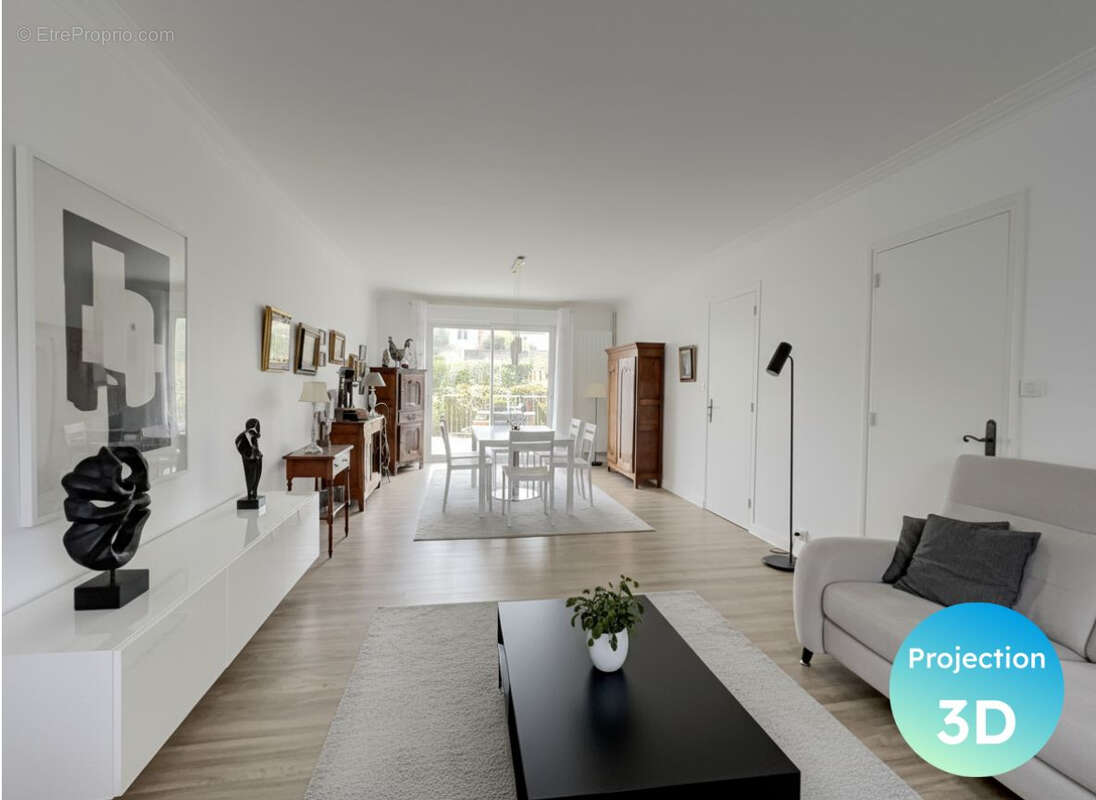 Maison à SAINT-BRIEUC