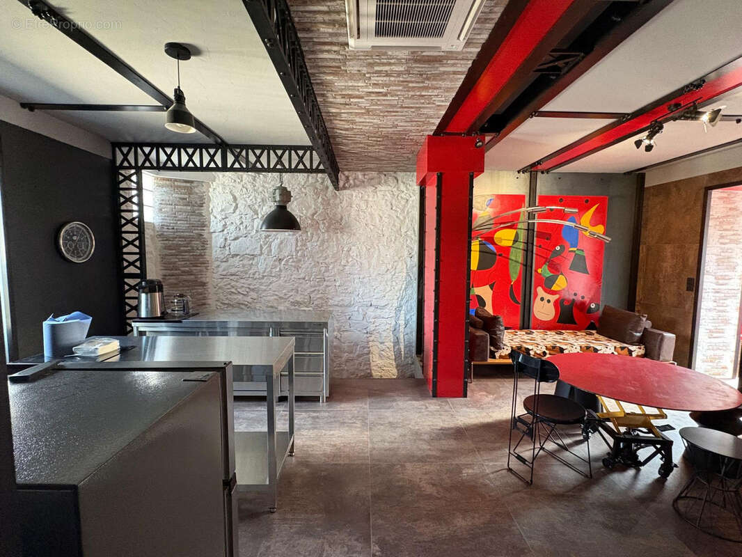 Maison à LA TRINITE