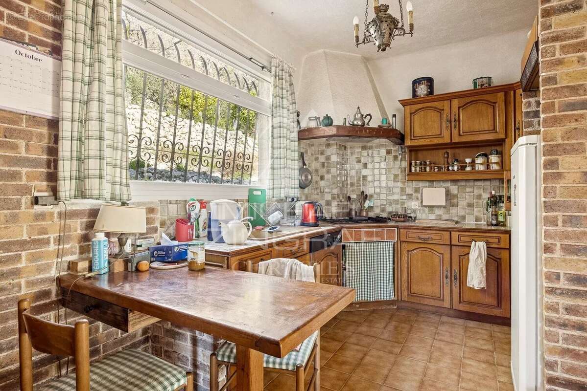 Maison à SAINT-JEANNET