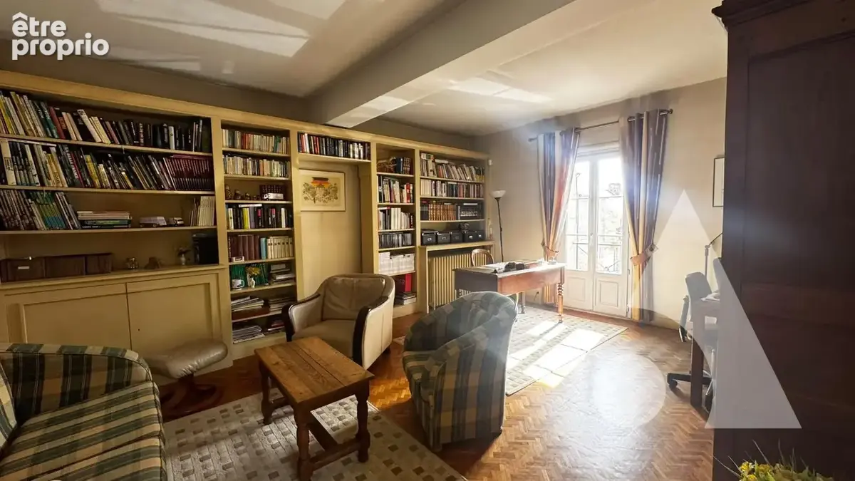 Maison d'exception a morienval - 4/5 chambres - dependance habitable - photo 7
