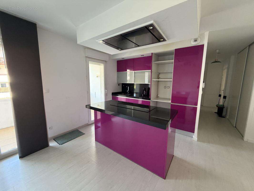 Appartement à HENDAYE